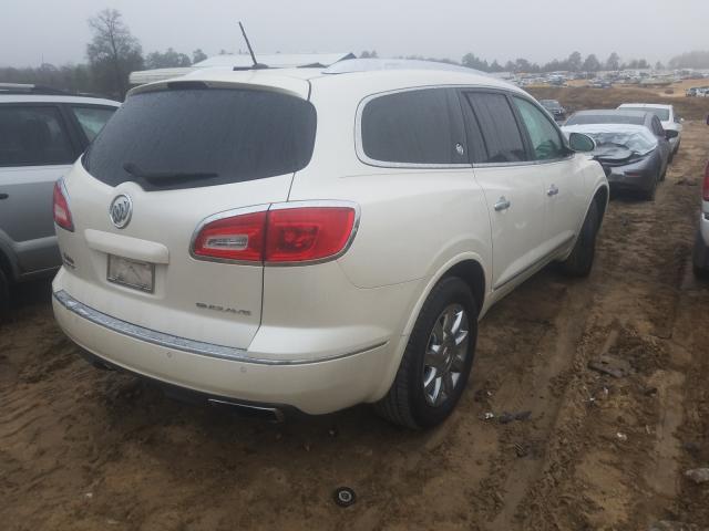 Photo 3 VIN: 5GAKRCKD3DJ147673 - BUICK ENCLAVE 