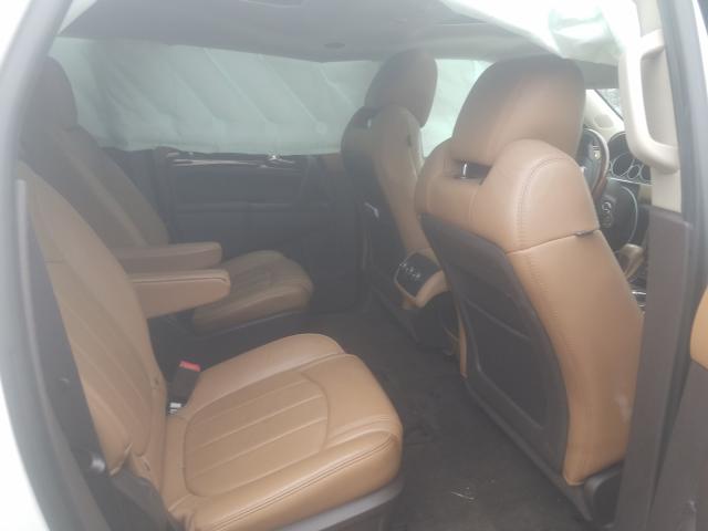 Photo 5 VIN: 5GAKRCKD3DJ147673 - BUICK ENCLAVE 