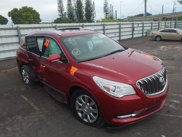 Photo 0 VIN: 5GAKRCKD3DJ148113 - BUICK ENCLAVE 