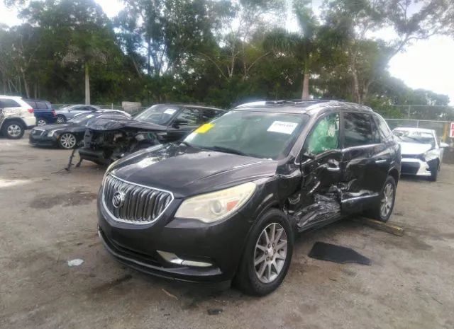 Photo 1 VIN: 5GAKRCKD3DJ170676 - BUICK ENCLAVE 