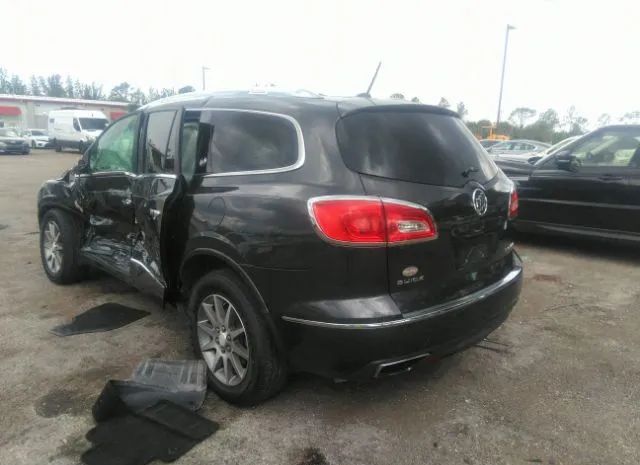 Photo 2 VIN: 5GAKRCKD3DJ170676 - BUICK ENCLAVE 