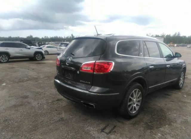 Photo 3 VIN: 5GAKRCKD3DJ170676 - BUICK ENCLAVE 