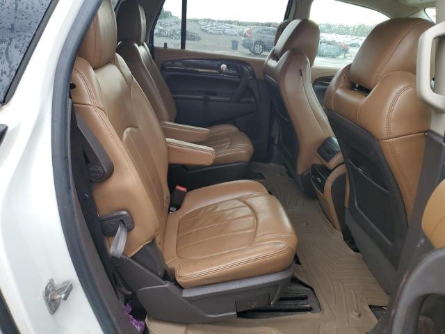 Photo 10 VIN: 5GAKRCKD3DJ173688 - BUICK ENCLAVE 