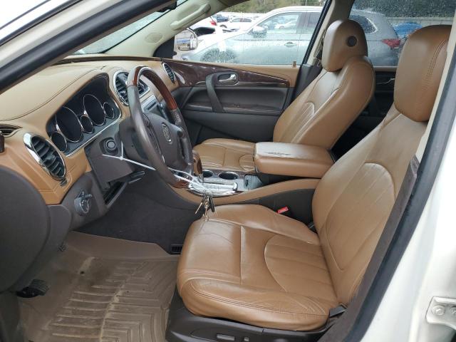 Photo 6 VIN: 5GAKRCKD3DJ173688 - BUICK ENCLAVE 