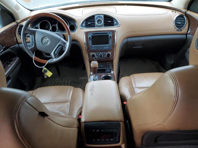 Photo 7 VIN: 5GAKRCKD3DJ173688 - BUICK ENCLAVE 