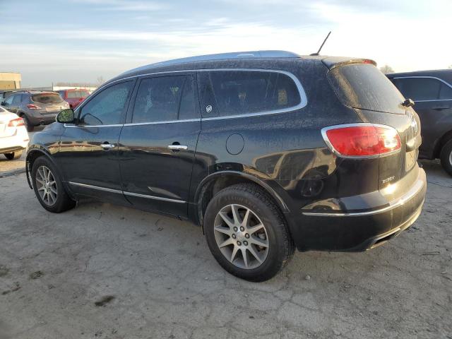 Photo 1 VIN: 5GAKRCKD3DJ206169 - BUICK ENCLAVE 