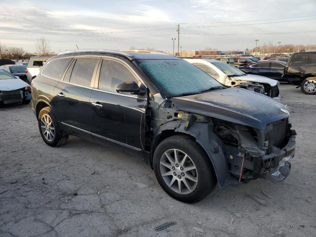 Photo 3 VIN: 5GAKRCKD3DJ206169 - BUICK ENCLAVE 