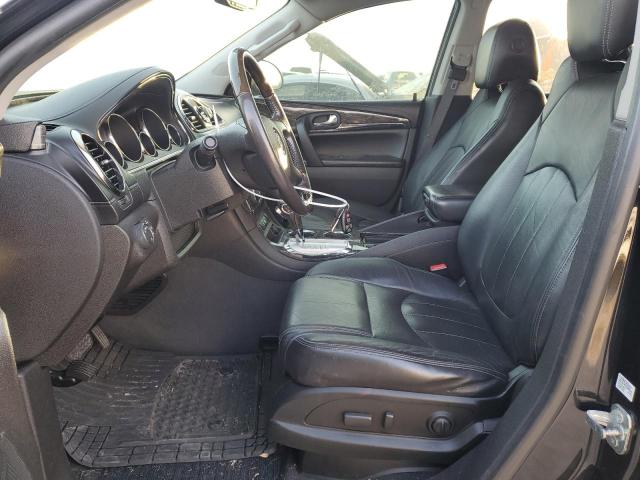 Photo 6 VIN: 5GAKRCKD3DJ206169 - BUICK ENCLAVE 