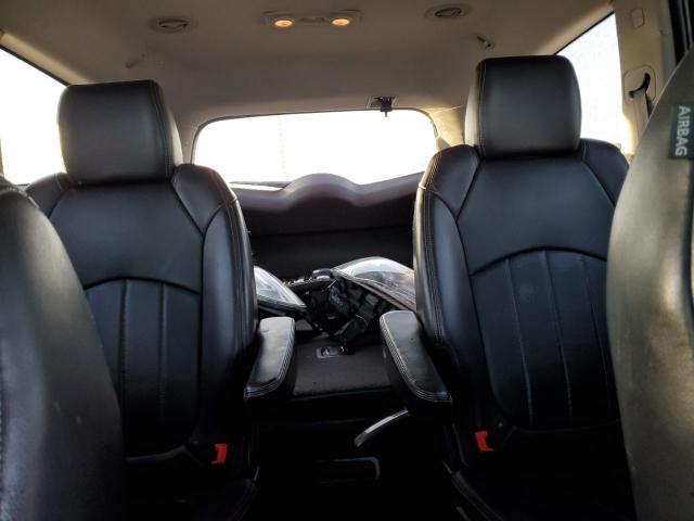 Photo 9 VIN: 5GAKRCKD3DJ206169 - BUICK ENCLAVE 