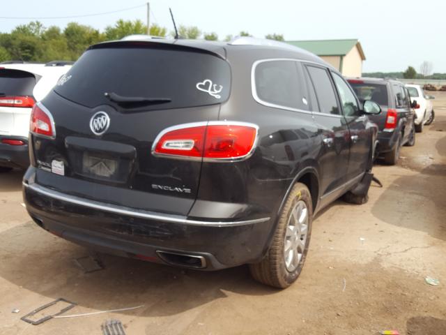 Photo 3 VIN: 5GAKRCKD3DJ224039 - BUICK ENCLAVE 