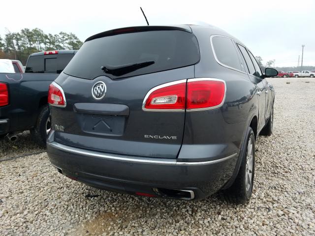 Photo 3 VIN: 5GAKRCKD3DJ239608 - BUICK ENCLAVE 