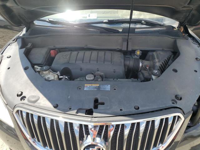 Photo 11 VIN: 5GAKRCKD3DJ247448 - BUICK ENCLAVE 