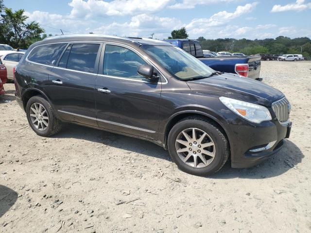 Photo 3 VIN: 5GAKRCKD3DJ247448 - BUICK ENCLAVE 