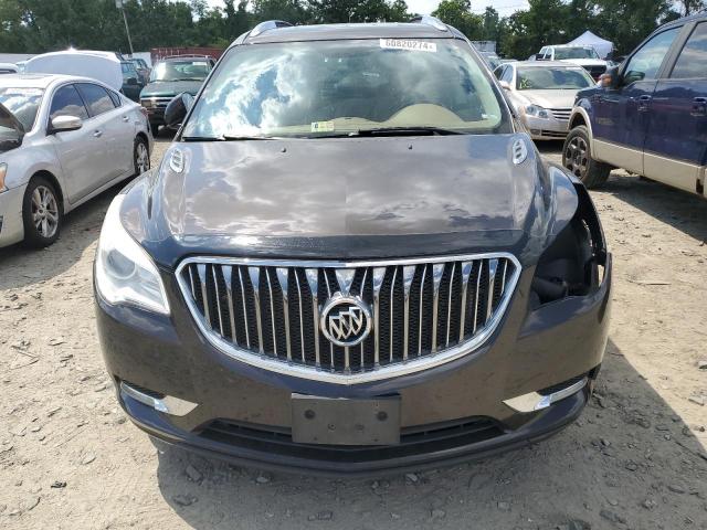 Photo 4 VIN: 5GAKRCKD3DJ247448 - BUICK ENCLAVE 