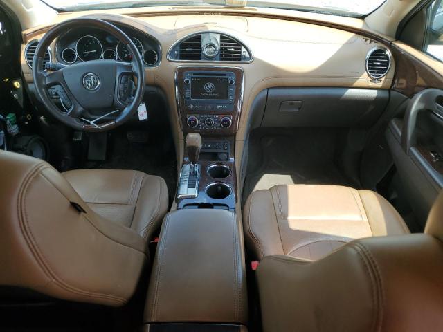 Photo 7 VIN: 5GAKRCKD3DJ247448 - BUICK ENCLAVE 