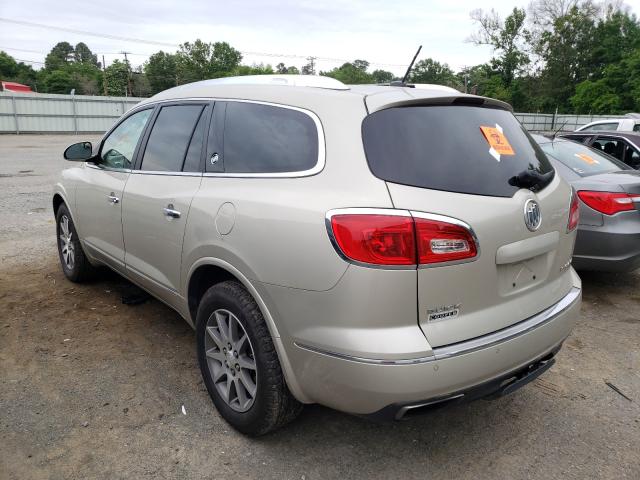 Photo 2 VIN: 5GAKRCKD3DJ252732 - BUICK ENCLAVE 