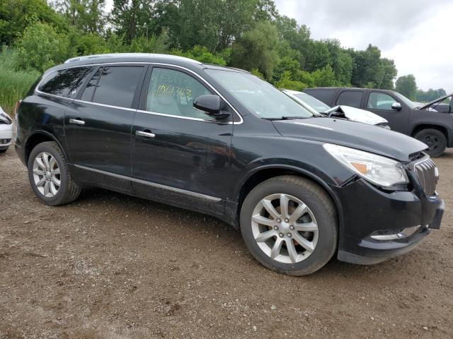 Photo 3 VIN: 5GAKRCKD3EJ103576 - BUICK ENCLAVE 