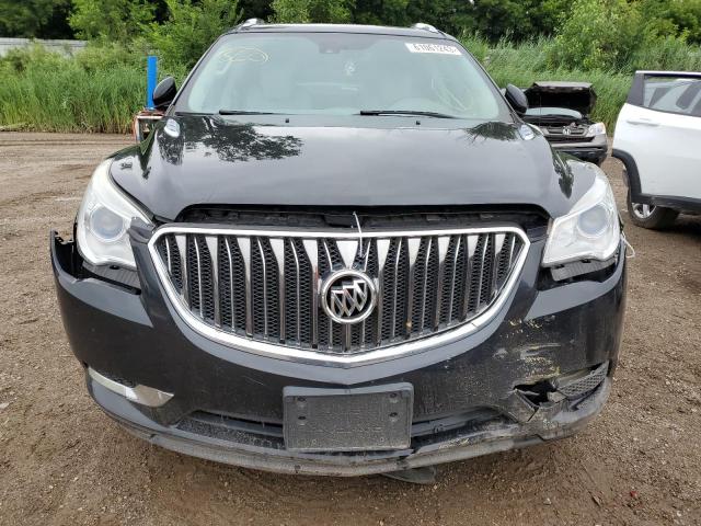 Photo 4 VIN: 5GAKRCKD3EJ103576 - BUICK ENCLAVE 