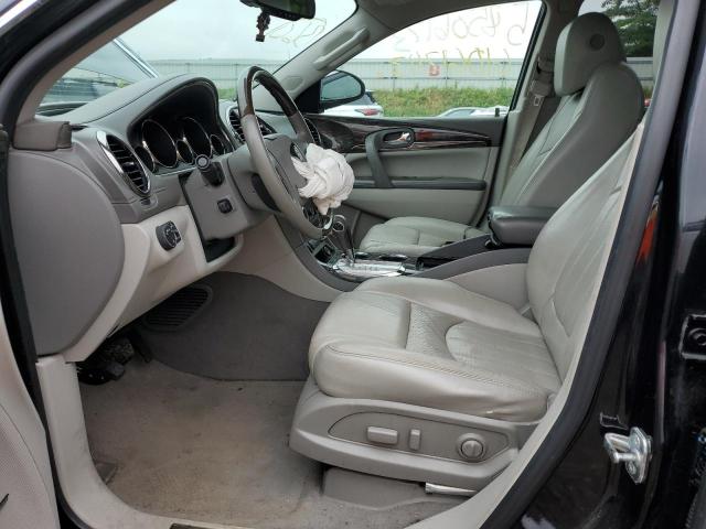 Photo 6 VIN: 5GAKRCKD3EJ103576 - BUICK ENCLAVE 