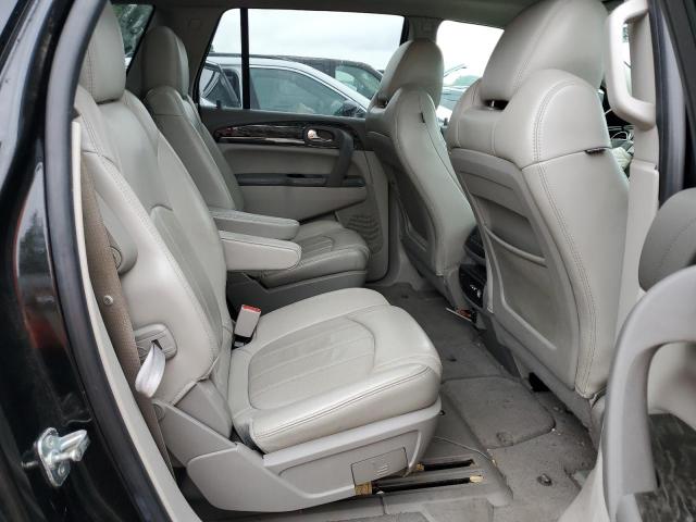 Photo 9 VIN: 5GAKRCKD3EJ103576 - BUICK ENCLAVE 