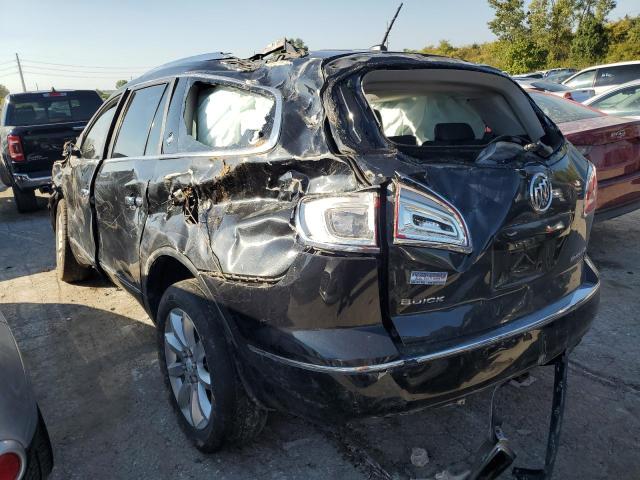 Photo 1 VIN: 5GAKRCKD3EJ103867 - BUICK ENCLAVE 