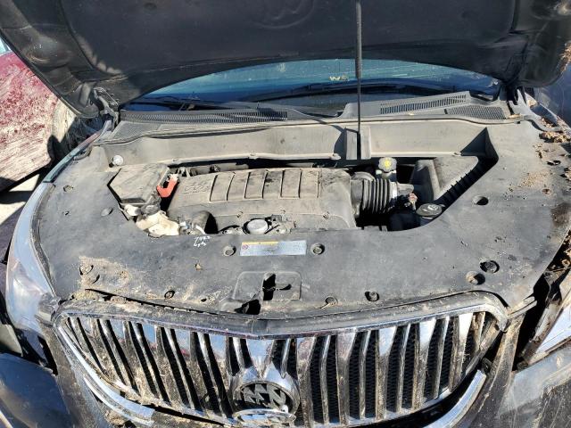 Photo 11 VIN: 5GAKRCKD3EJ103867 - BUICK ENCLAVE 