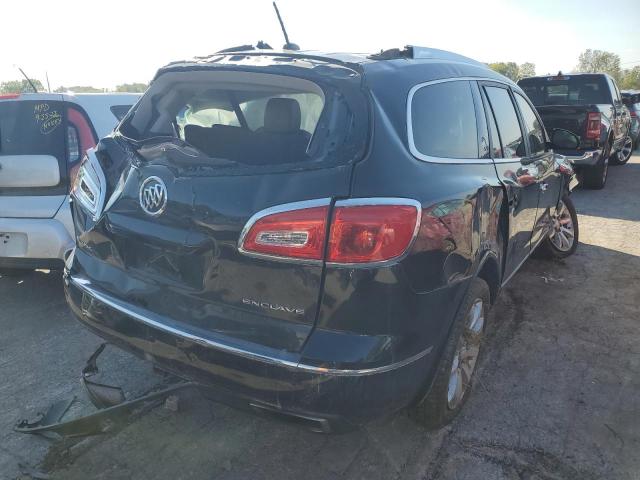 Photo 2 VIN: 5GAKRCKD3EJ103867 - BUICK ENCLAVE 