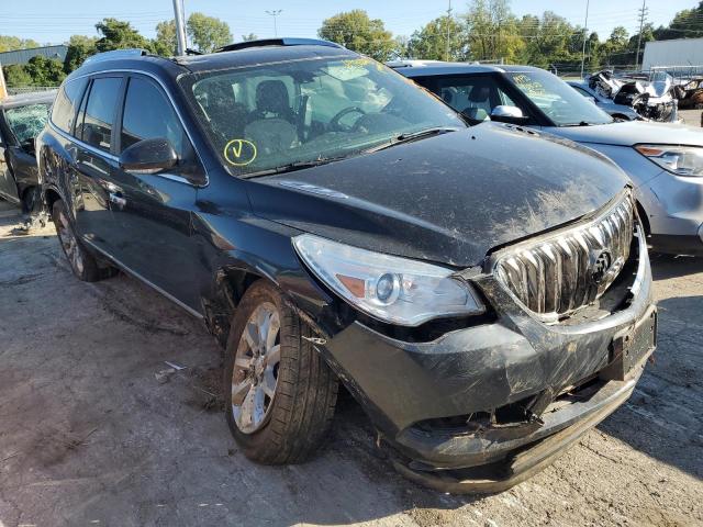 Photo 3 VIN: 5GAKRCKD3EJ103867 - BUICK ENCLAVE 