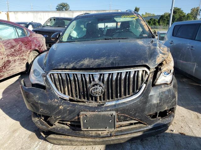 Photo 4 VIN: 5GAKRCKD3EJ103867 - BUICK ENCLAVE 