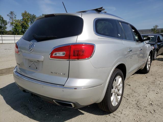 Photo 3 VIN: 5GAKRCKD3EJ114352 - BUICK ENCLAVE 