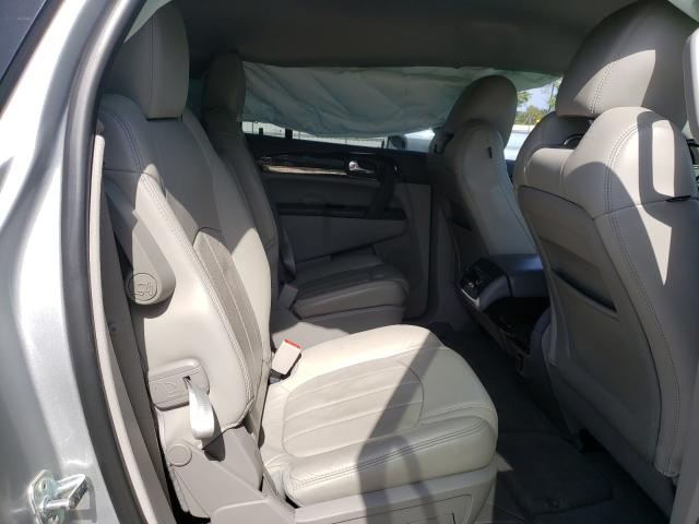 Photo 5 VIN: 5GAKRCKD3EJ114352 - BUICK ENCLAVE 