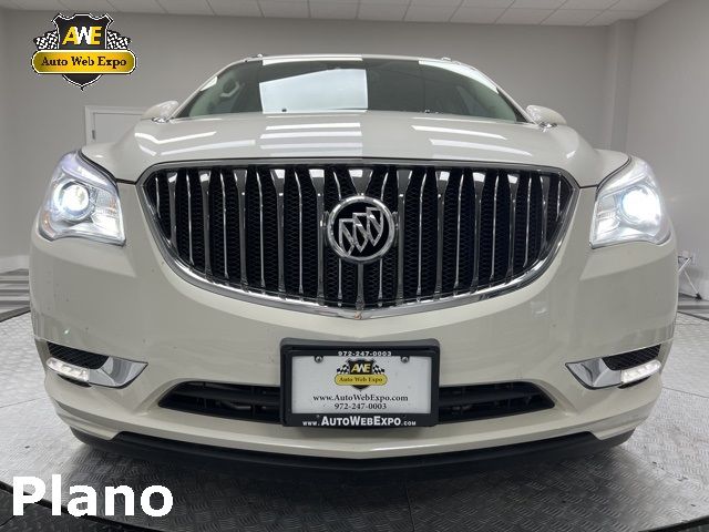 Photo 1 VIN: 5GAKRCKD3EJ159761 - BUICK ENCLAVE 