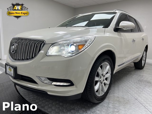 Photo 2 VIN: 5GAKRCKD3EJ159761 - BUICK ENCLAVE 