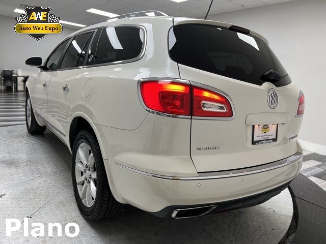 Photo 6 VIN: 5GAKRCKD3EJ159761 - BUICK ENCLAVE 