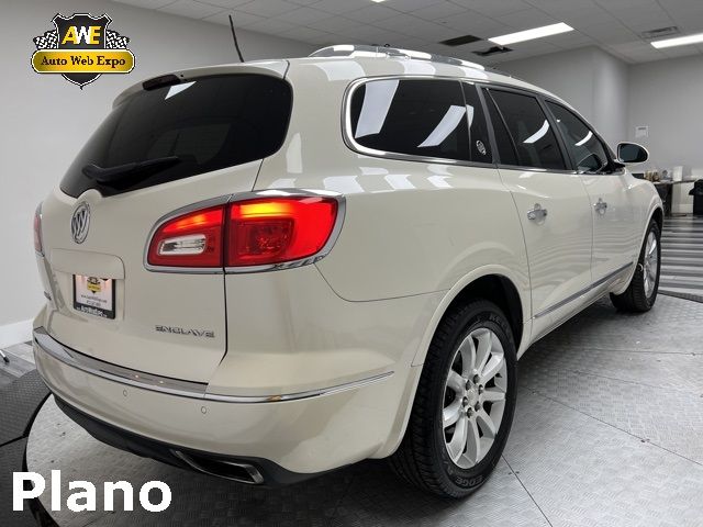 Photo 8 VIN: 5GAKRCKD3EJ159761 - BUICK ENCLAVE 