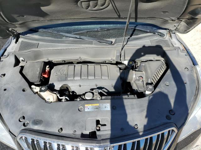 Photo 11 VIN: 5GAKRCKD3EJ217612 - BUICK ENCLAVE 