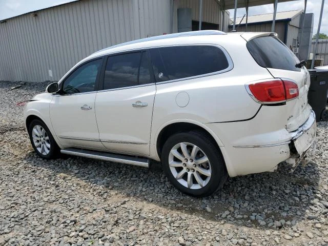 Photo 1 VIN: 5GAKRCKD3EJ240159 - BUICK ENCLAVE 