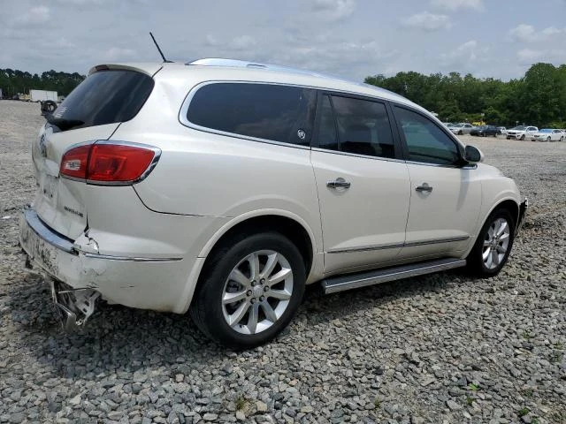 Photo 2 VIN: 5GAKRCKD3EJ240159 - BUICK ENCLAVE 