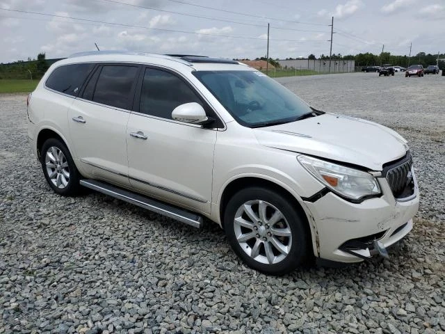 Photo 3 VIN: 5GAKRCKD3EJ240159 - BUICK ENCLAVE 