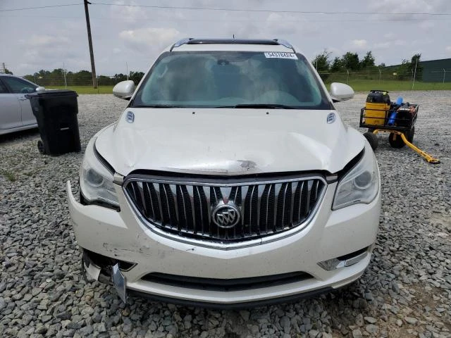 Photo 4 VIN: 5GAKRCKD3EJ240159 - BUICK ENCLAVE 