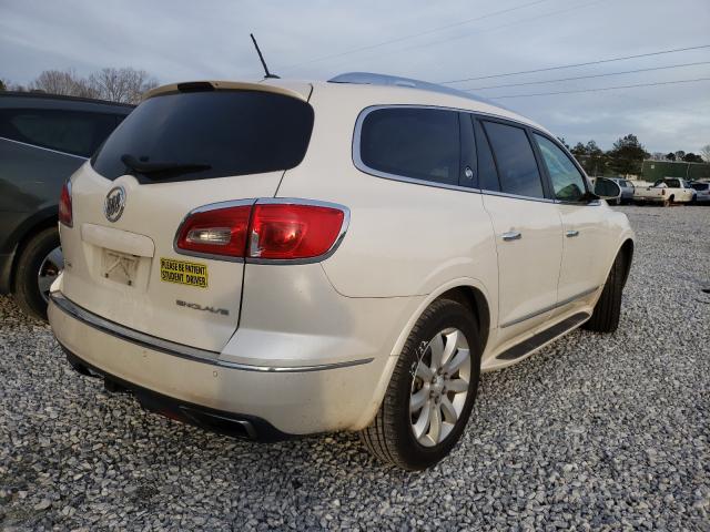 Photo 3 VIN: 5GAKRCKD3EJ245801 - BUICK ENCLAVE 