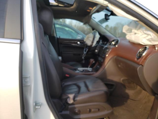 Photo 4 VIN: 5GAKRCKD3EJ245801 - BUICK ENCLAVE 