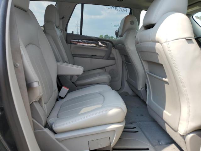 Photo 10 VIN: 5GAKRCKD3EJ249380 - BUICK ENCLAVE 