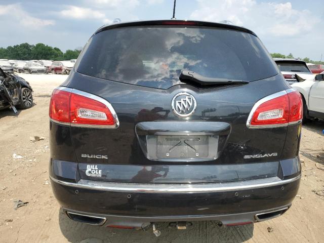 Photo 5 VIN: 5GAKRCKD3EJ249380 - BUICK ENCLAVE 