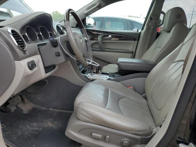 Photo 6 VIN: 5GAKRCKD3EJ249380 - BUICK ENCLAVE 