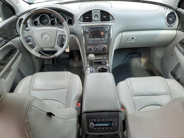 Photo 7 VIN: 5GAKRCKD3EJ249380 - BUICK ENCLAVE 