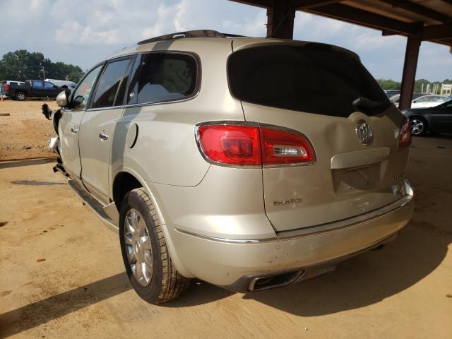 Photo 2 VIN: 5GAKRCKD3EJ277969 - BUICK ENCLAVE 