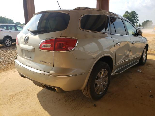 Photo 3 VIN: 5GAKRCKD3EJ277969 - BUICK ENCLAVE 