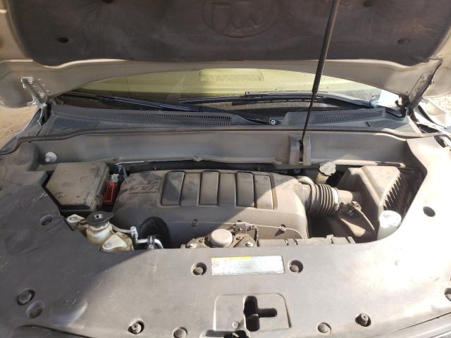 Photo 6 VIN: 5GAKRCKD3EJ277969 - BUICK ENCLAVE 