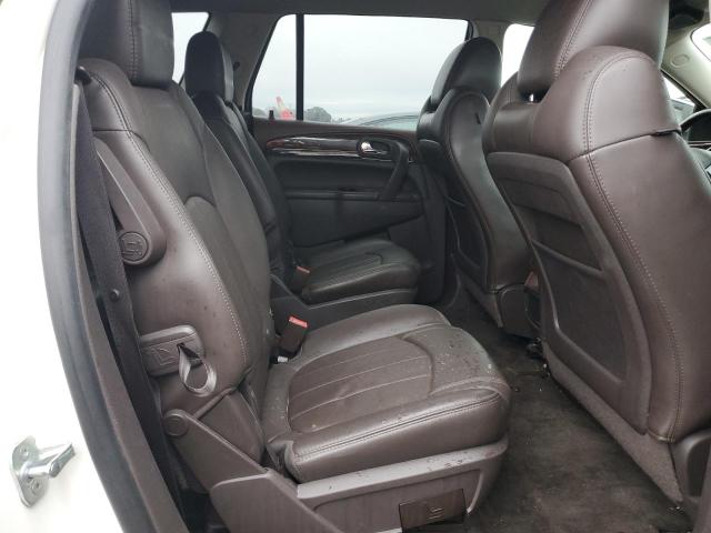 Photo 10 VIN: 5GAKRCKD3EJ337040 - BUICK ENCLAVE 